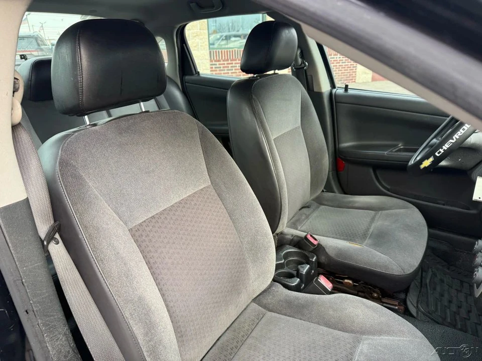2008 Chevrolet Impala 9th Gen - Image 21 of 21
