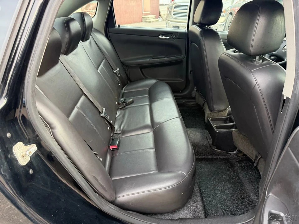 2008 Chevrolet Impala 9th Gen - Image 19 of 21