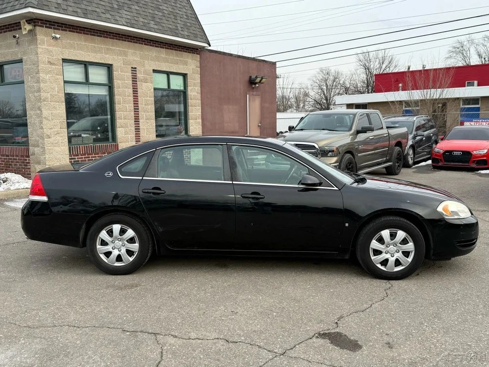 2008 Chevrolet Impala 9th Gen - Image 4 of 12