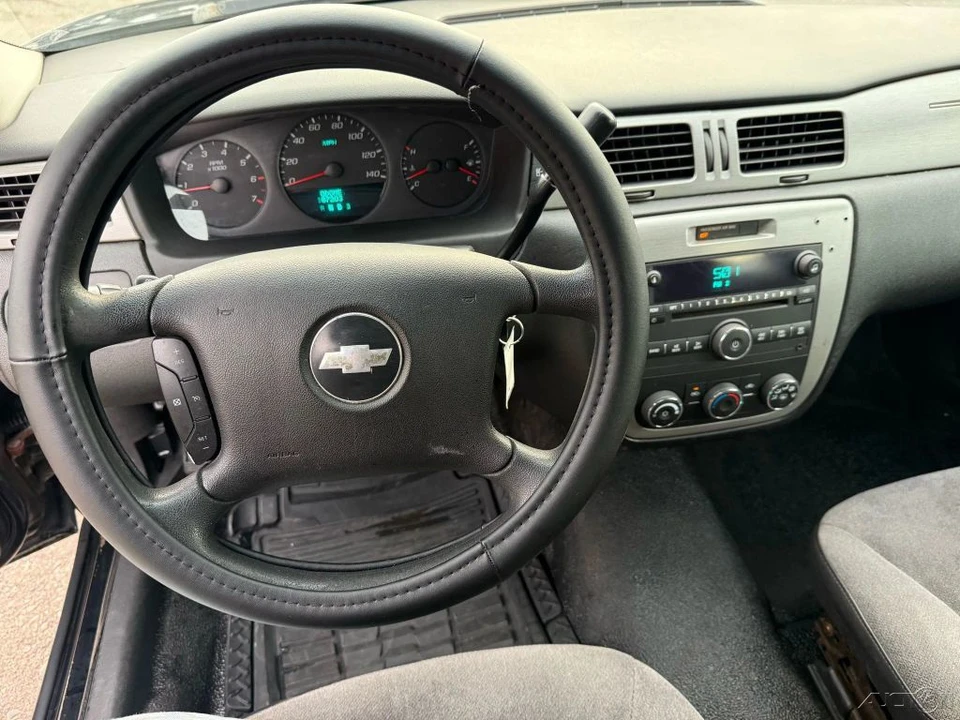 2008 Chevrolet Impala 9th Gen - Image 12 of 12