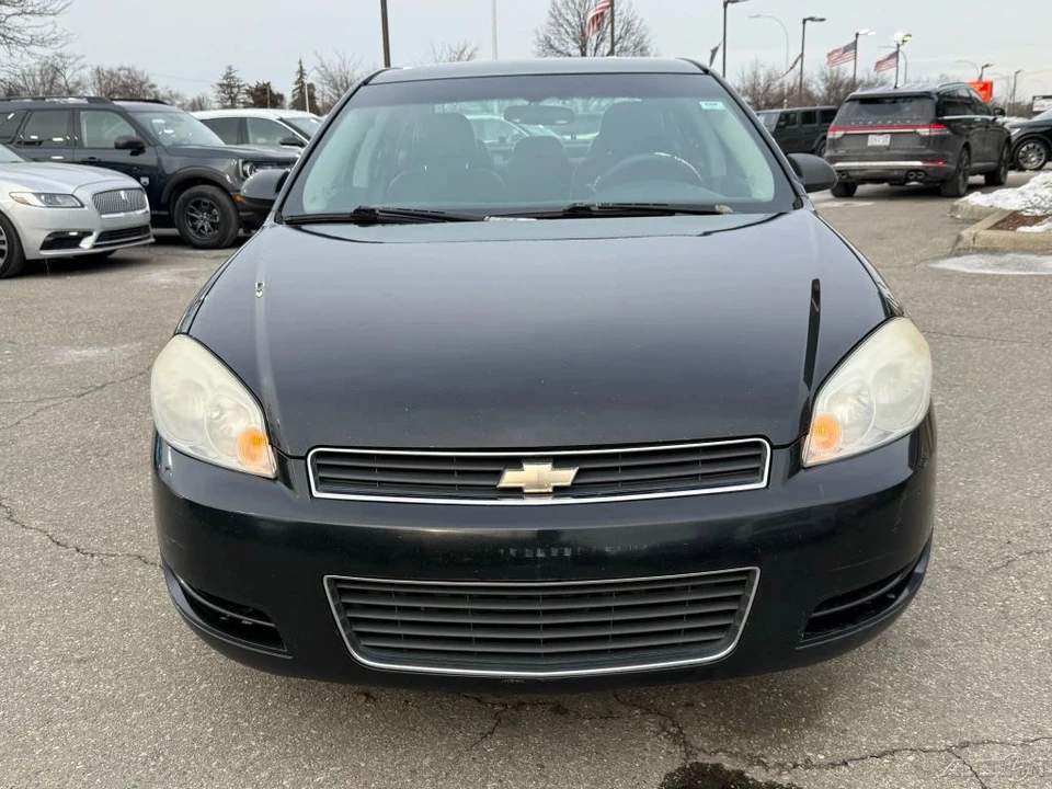 2008 Chevrolet Impala 9th Gen - Image 2 of 12