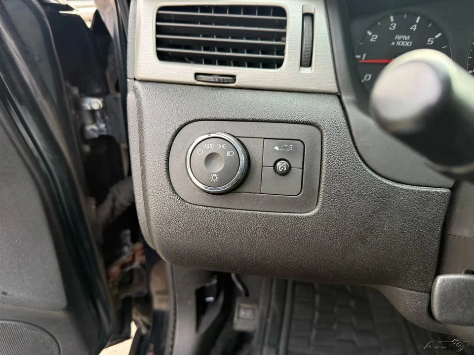 2008 Chevrolet Impala 9th Gen - Image 15 of 21