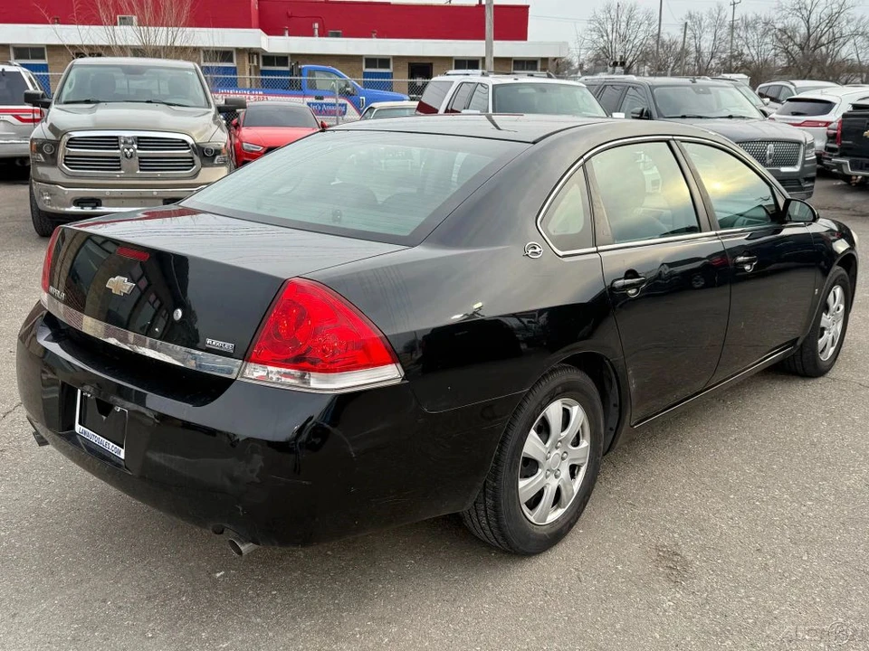 2008 Chevrolet Impala 9th Gen - Image 5 of 12