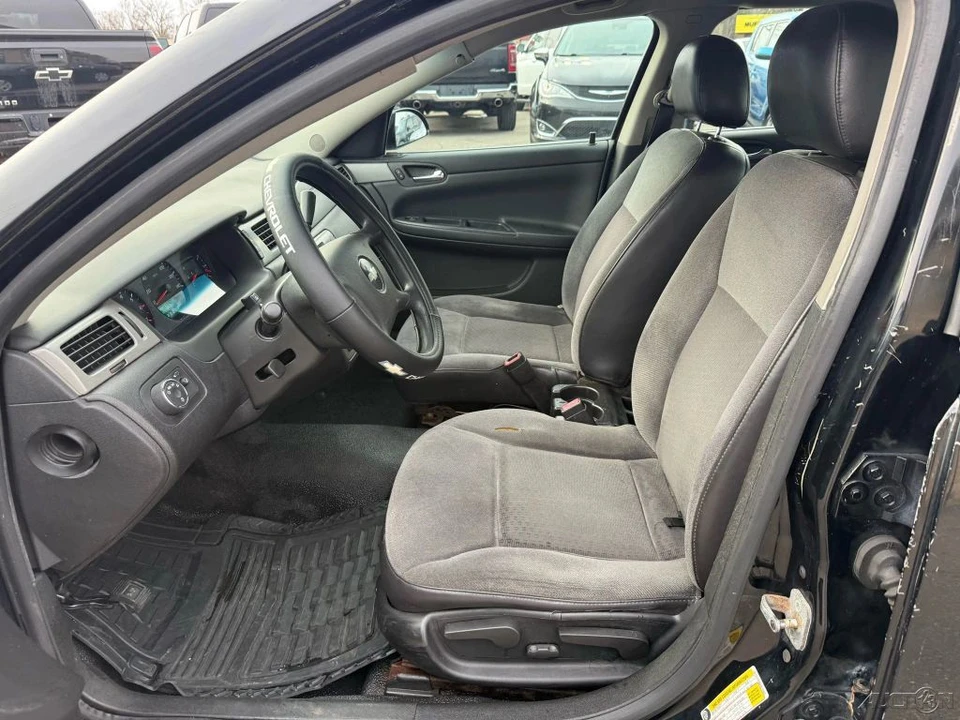 2008 Chevrolet Impala 9th Gen - Image 8 of 12