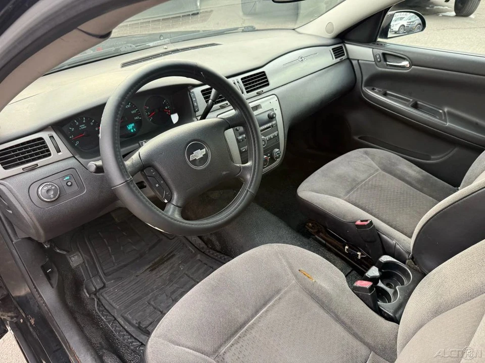 2008 Chevrolet Impala 9th Gen - Image 10 of 12