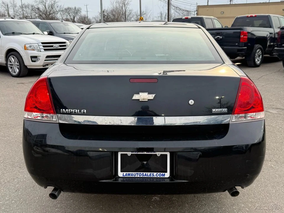 2008 Chevrolet Impala 9th Gen - Image 6 of 12