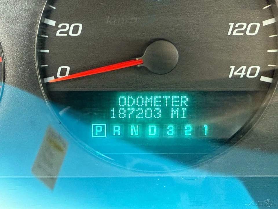 2008 Chevrolet Impala 9th Gen - Image 16 of 21