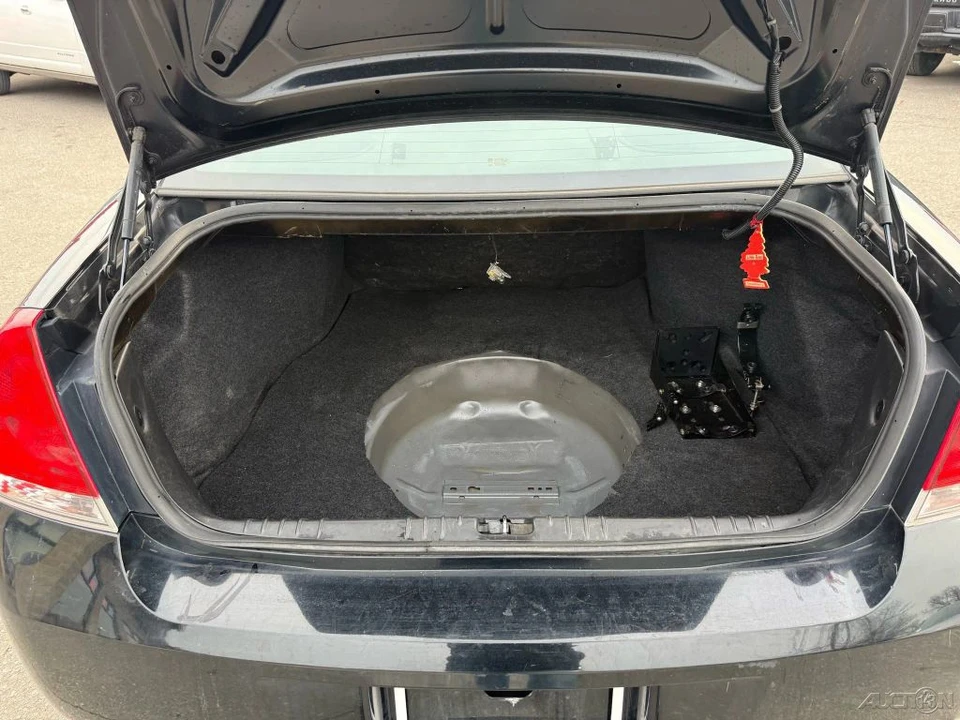2008 Chevrolet Impala 9th Gen - Image 18 of 21