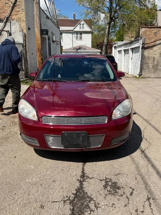2008 Chevrolet Impala 9th Gen - Image 6 of 6