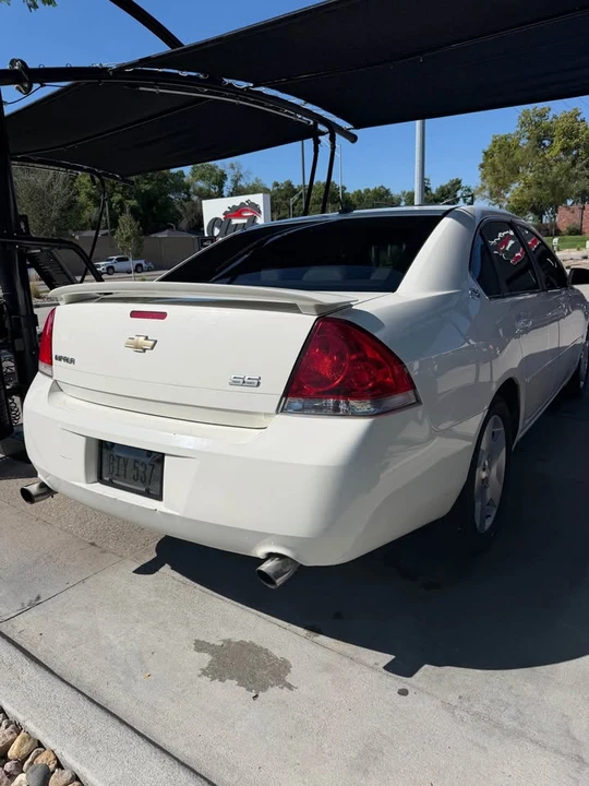 2008 Chevrolet Impala 9th Gen - Image 3 of 5