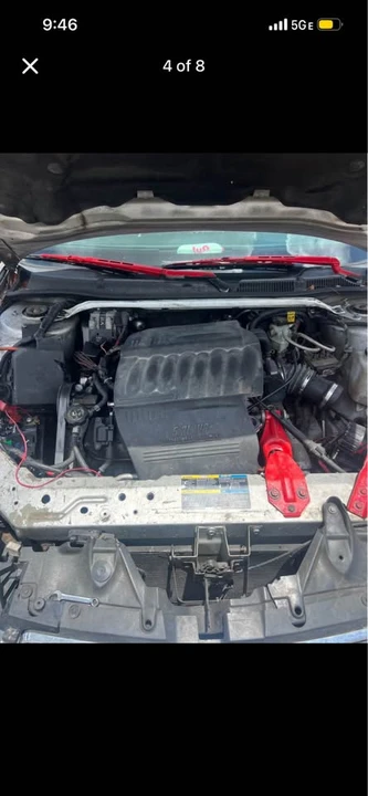 2008 Chevrolet Impala 9th Gen - Image 4 of 5