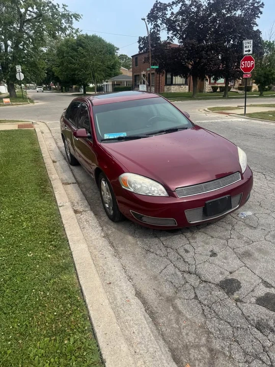 2008 Chevrolet Impala 9th Gen - Image 3 of 4