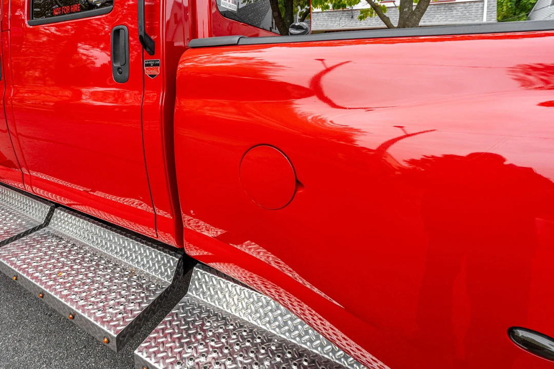 2008 Chevrolet Kodiak - Image 31 of 31