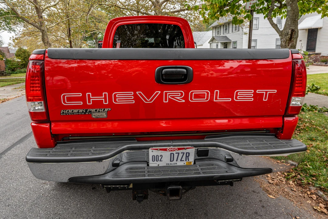 2008 Chevrolet Kodiak - Image 14 of 31