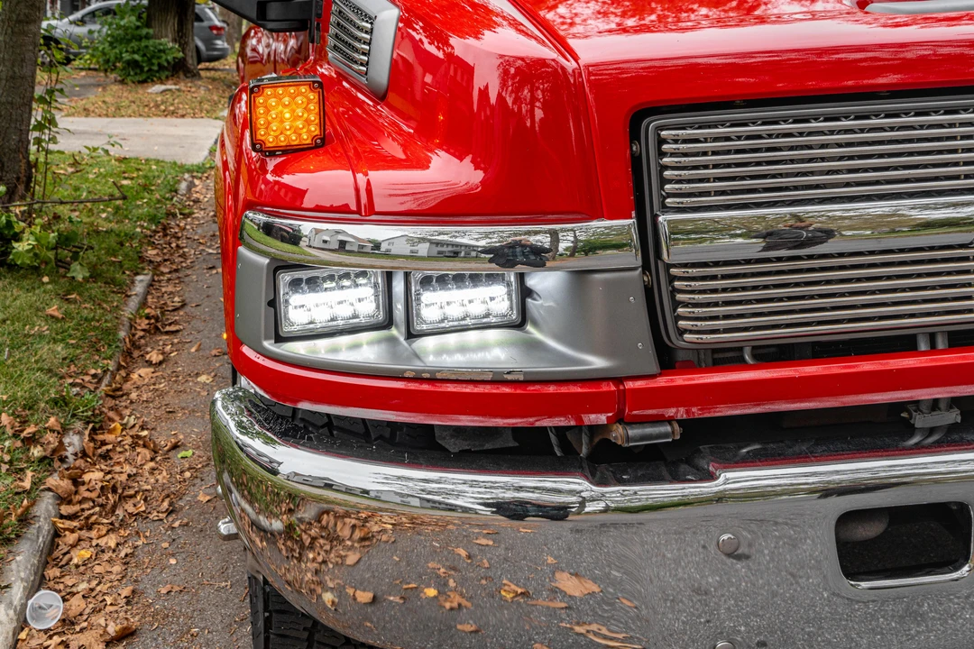 2008 Chevrolet Kodiak - Image 23 of 31