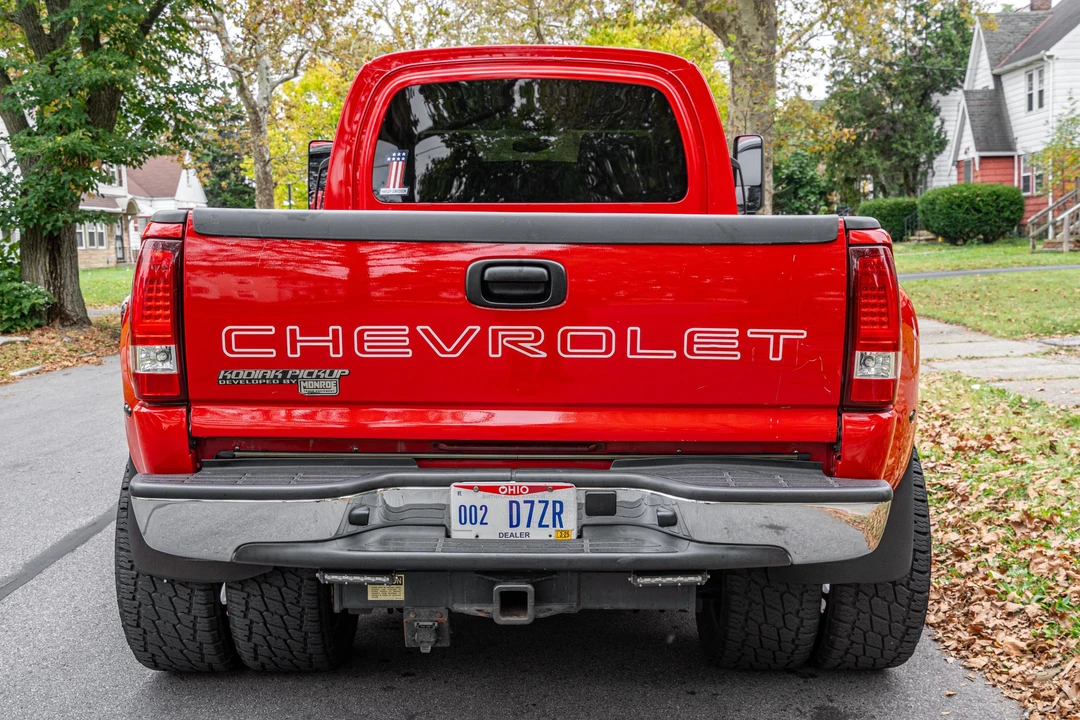 2008 Chevrolet Kodiak - Image 5 of 31