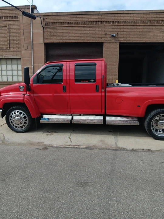 2008 Chevrolet Kodiak - Image 12 of 31