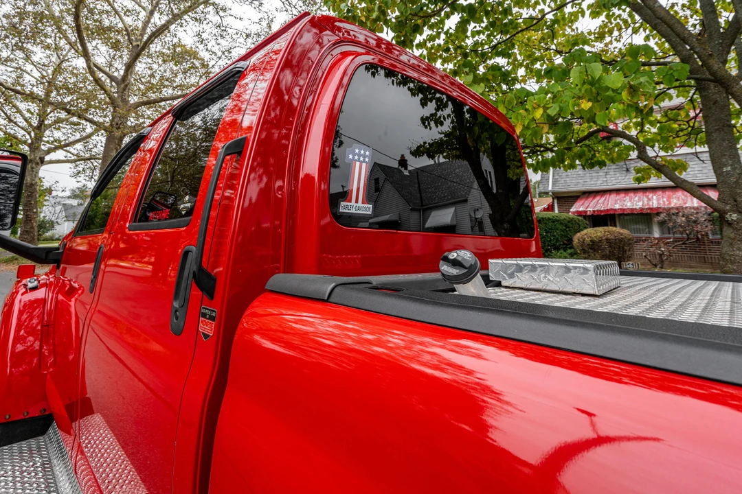 2008 Chevrolet Kodiak - Image 30 of 31