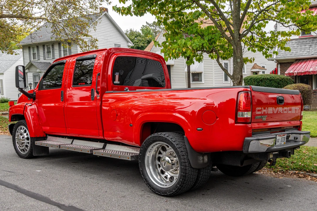 2008 Chevrolet Kodiak - Image 4 of 31