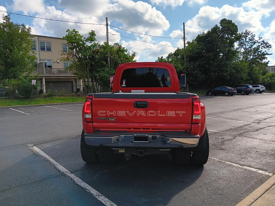 2008 Chevrolet Kodiak - Image 15 of 31