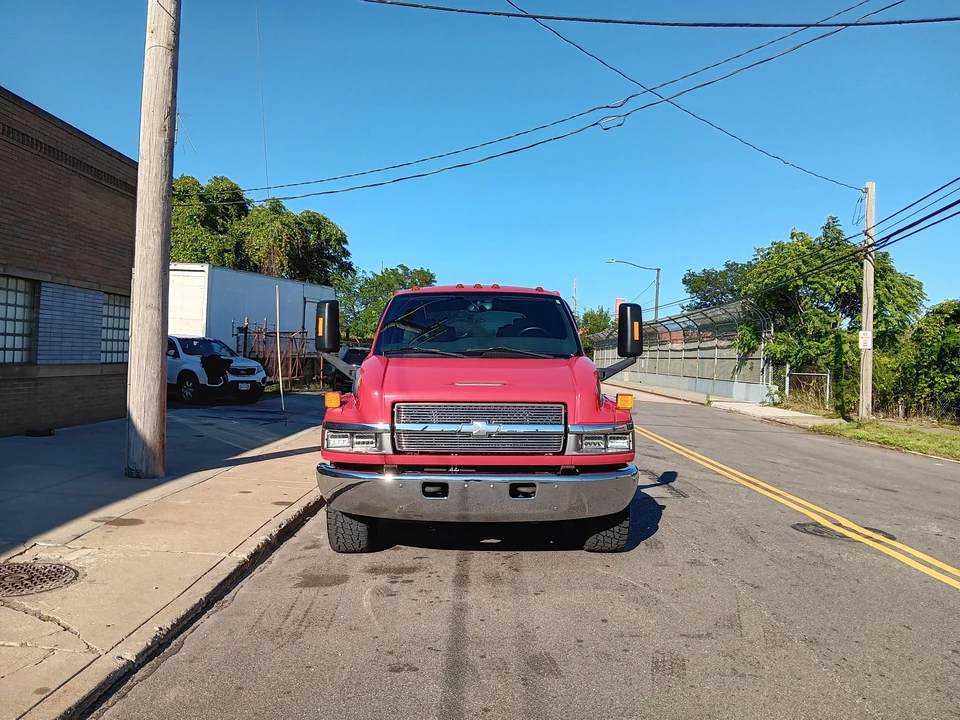 2008 Chevrolet Kodiak - Image 7 of 31