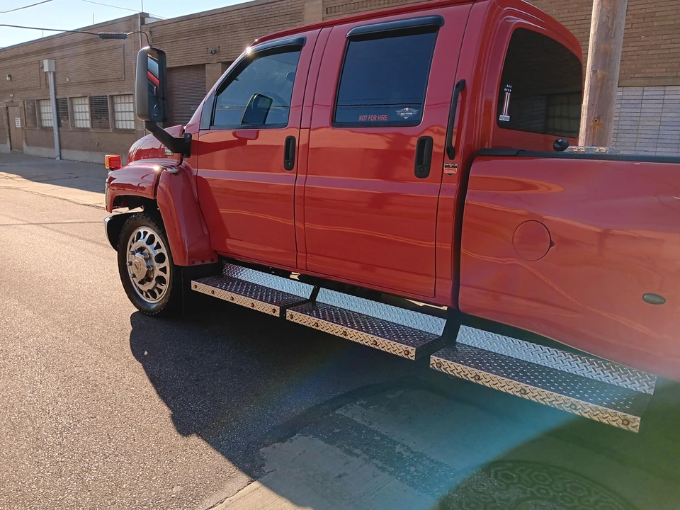 2008 Chevrolet Kodiak - Image 26 of 31