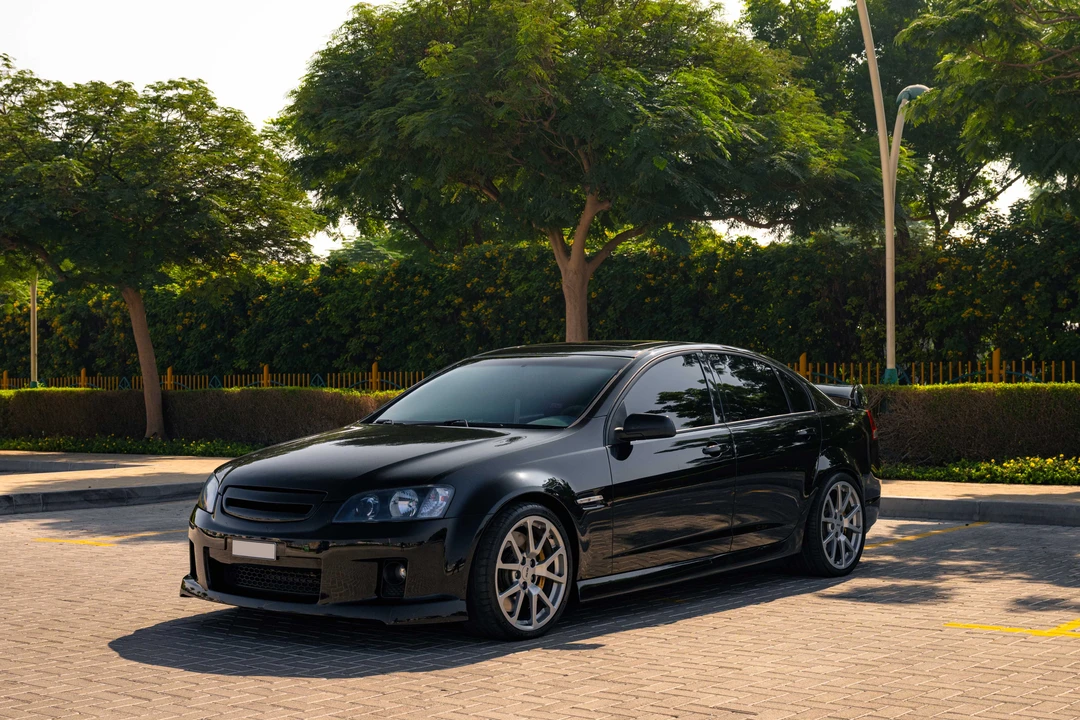 2008 Chevrolet SS - Image 9 of 31