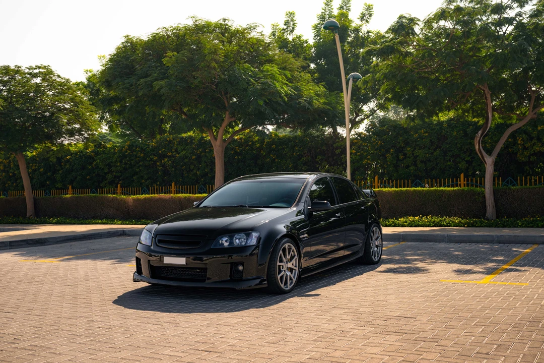 2008 Chevrolet SS - Image 26 of 31