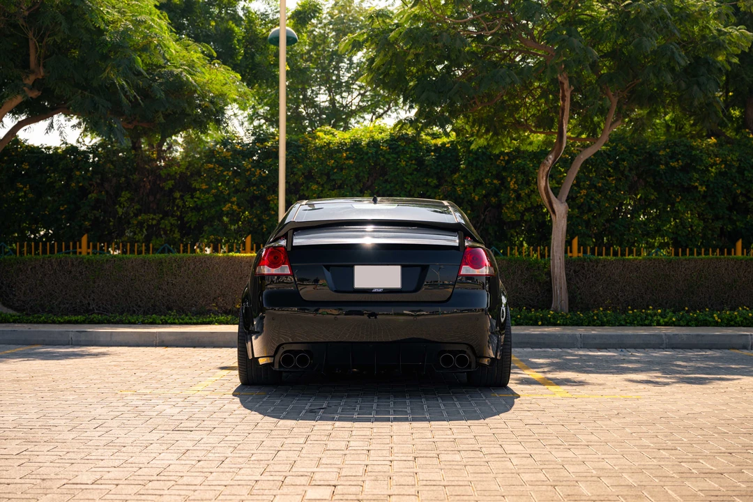 2008 Chevrolet SS - Image 14 of 31