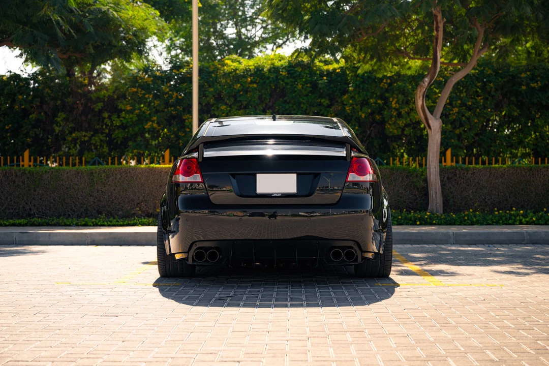 2008 Chevrolet SS - Image 6 of 31