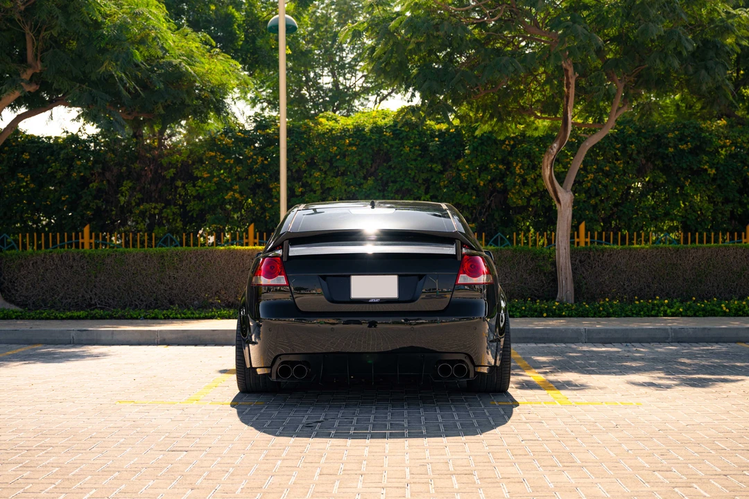 2008 Chevrolet SS - Image 21 of 31