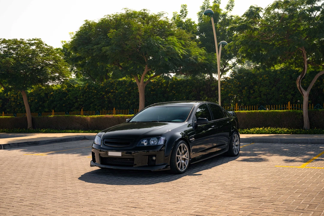 2008 Chevrolet SS - Image 16 of 31