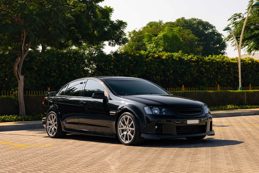 2008 Chevrolet SS - Image 3 of 31