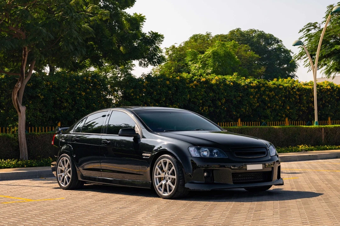 2008 Chevrolet SS - Image 11 of 31