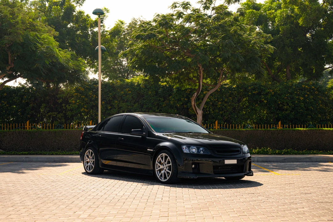 2008 Chevrolet SS - Image 18 of 31