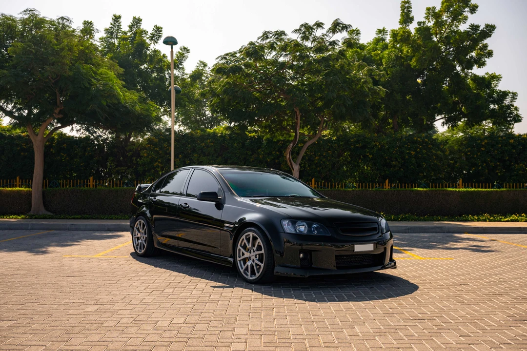 2008 Chevrolet SS - Image 24 of 31
