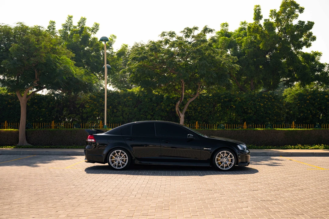 2008 Chevrolet SS - Image 12 of 31
