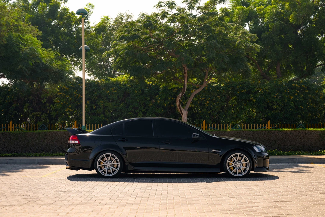 2008 Chevrolet SS - Image 4 of 31