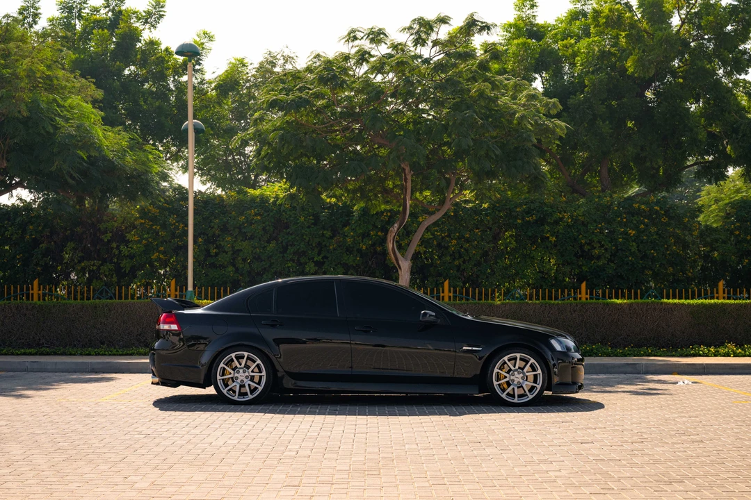 2008 Chevrolet SS - Image 19 of 31