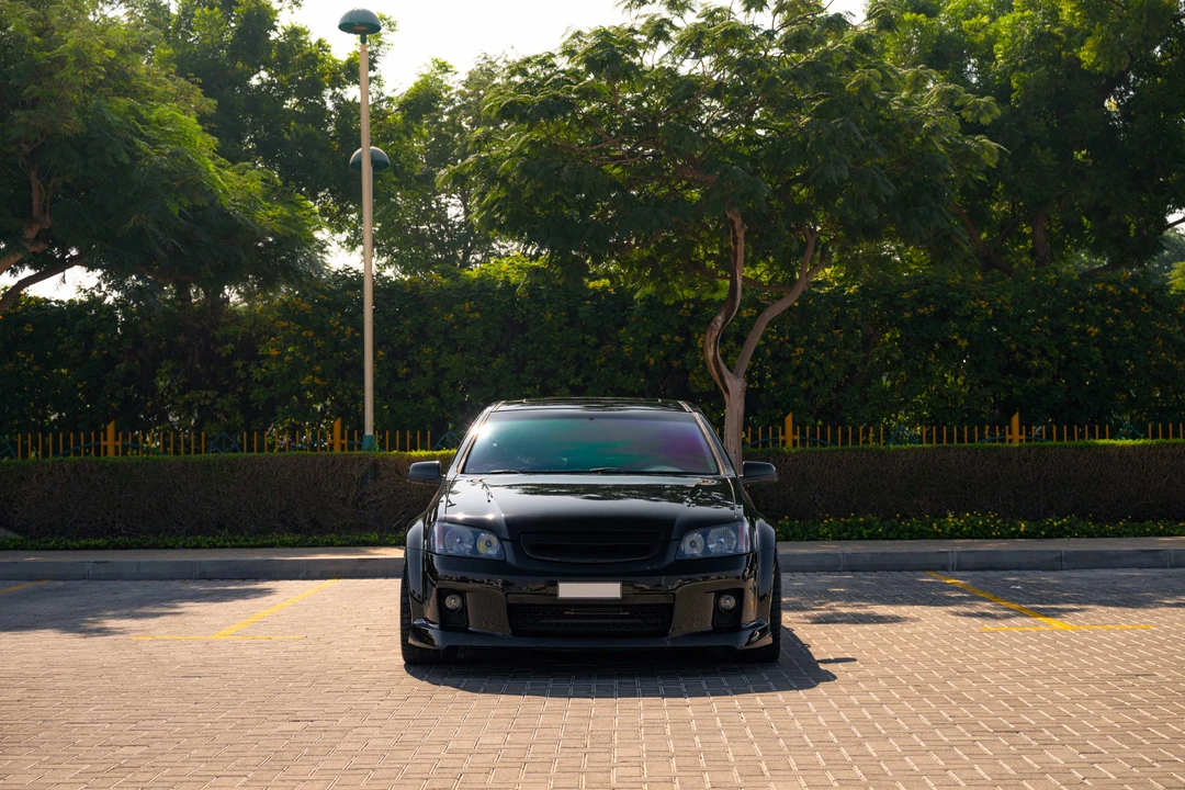 2008 Chevrolet SS - Image 10 of 31