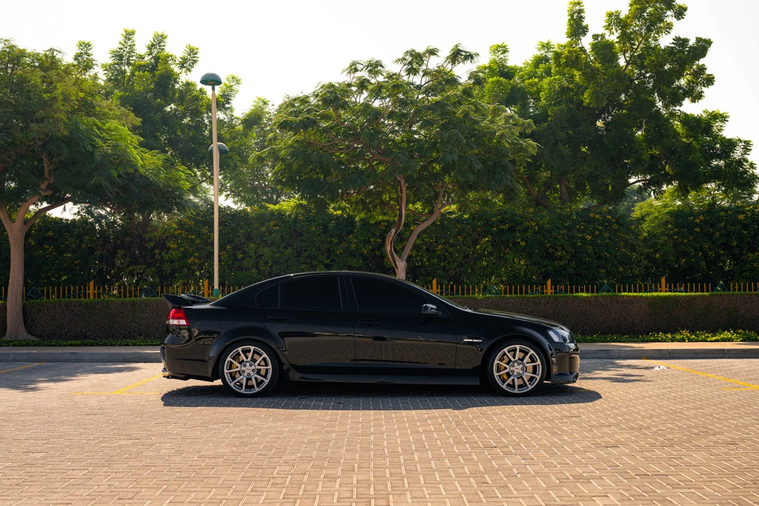 2008 Chevrolet SS - Image 25 of 31