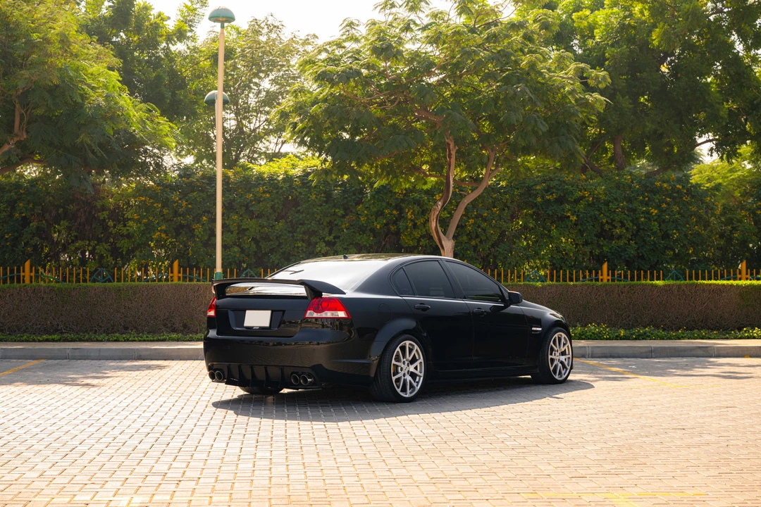 2008 Chevrolet SS - Image 5 of 31