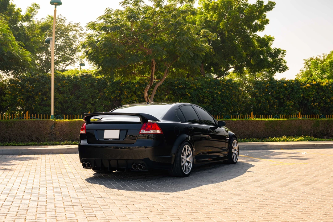2008 Chevrolet SS - Image 13 of 31