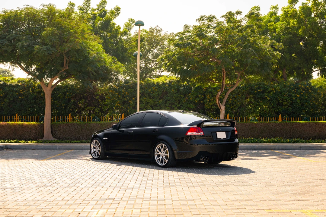 2008 Chevrolet SS - Image 7 of 31