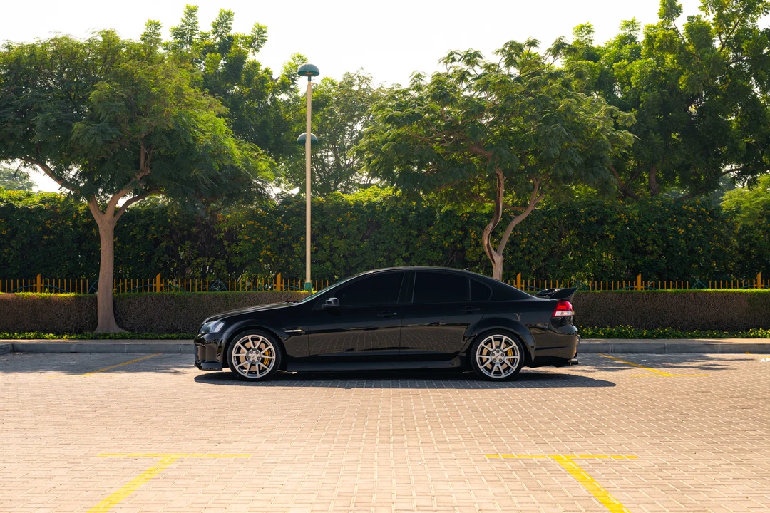 2008 Chevrolet SS - Image 15 of 31