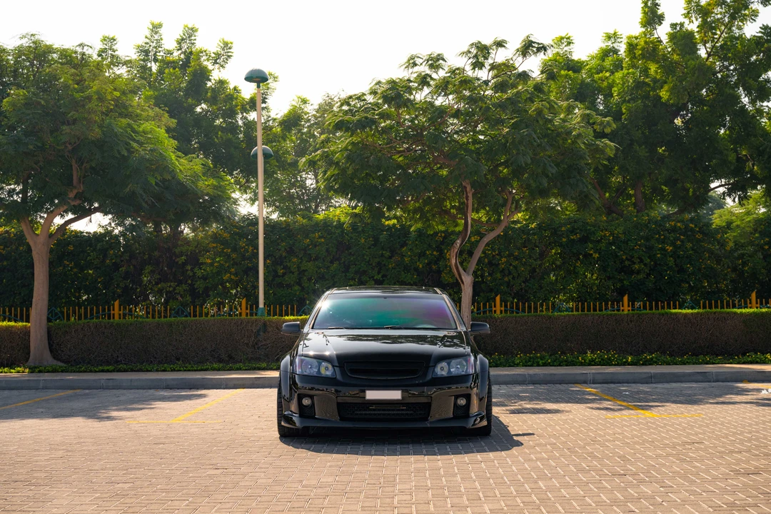 2008 Chevrolet SS - Image 23 of 31
