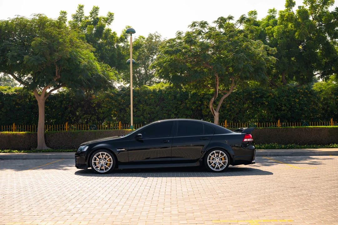 2008 Chevrolet SS - Image 8 of 31