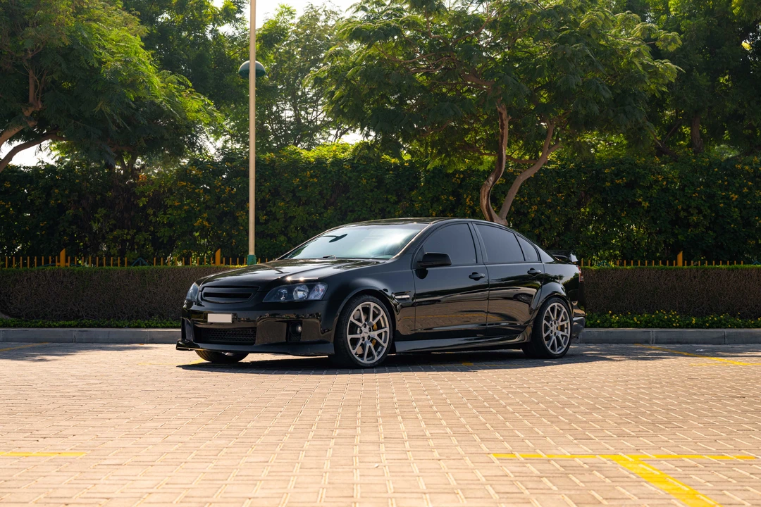 2008 Chevrolet SS - Image 22 of 31