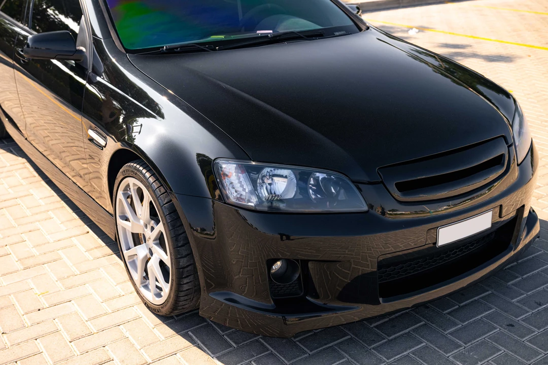 2008 Chevrolet SS - Image 28 of 31