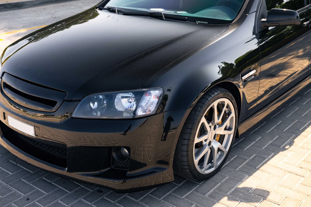 2008 Chevrolet SS - Image 29 of 31